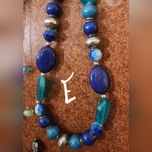 Assorted Necklaces - Picture 11 of 16